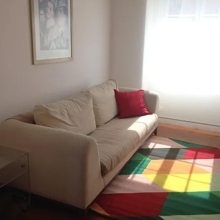 Tejo Flat *