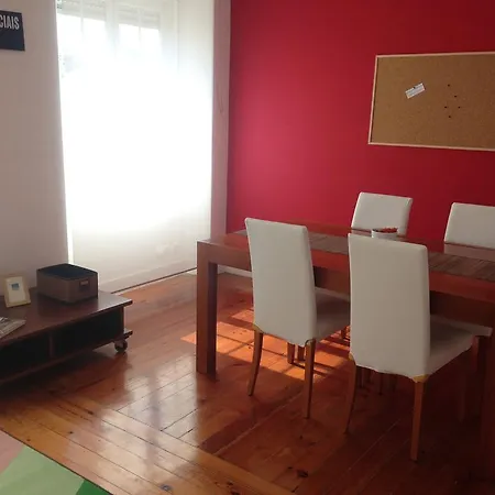 Tejo Flat *