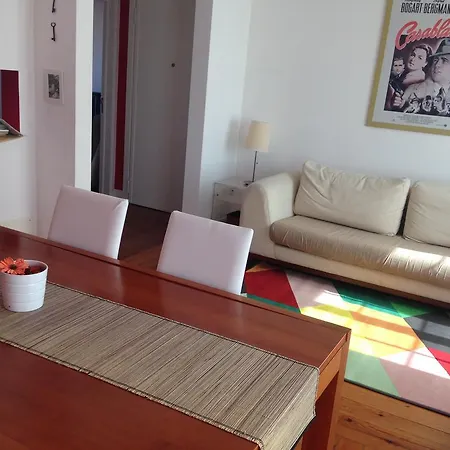 Tejo Flat Lisboa