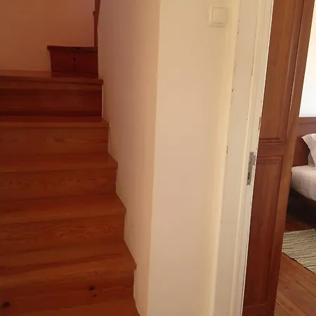 Tejo Flat Lägenhet
