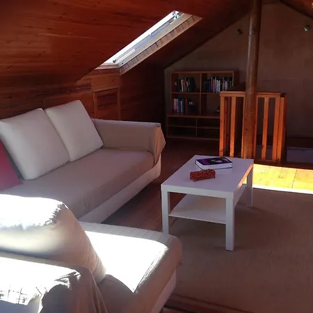 Tejo Flat Lägenhet *