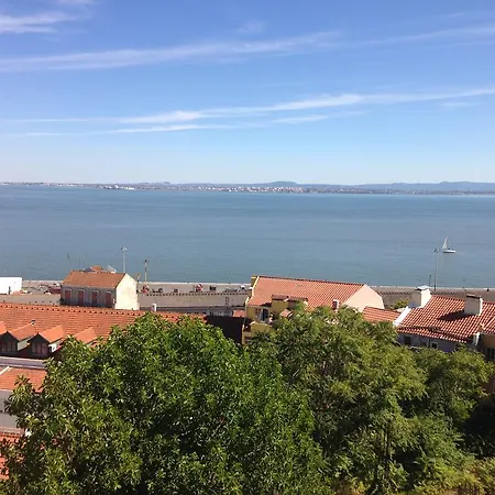 Tejo Flat Lisboa