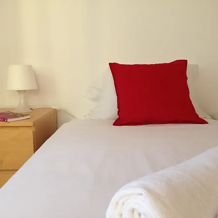 Tejo Flat Lägenhet Lisboa