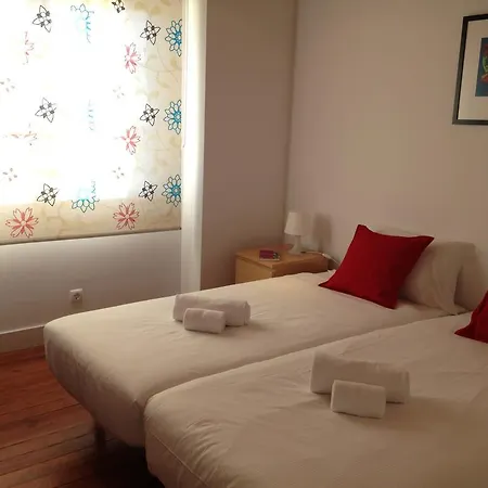 Tejo Flat