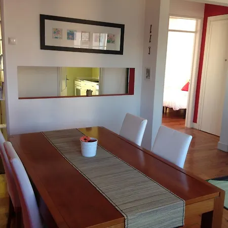Tejo Flat *