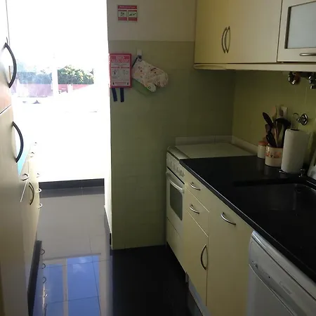Tejo Flat
