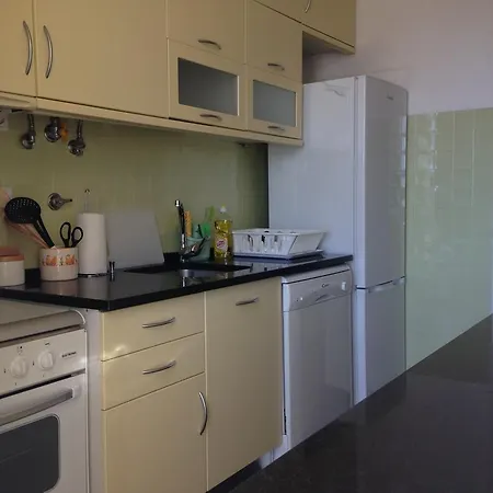 Tejo Flat Lägenhet *
