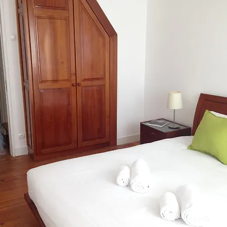 Tejo Flat
